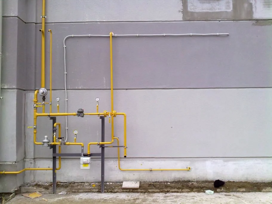 Kocaköy Doğalgazcı