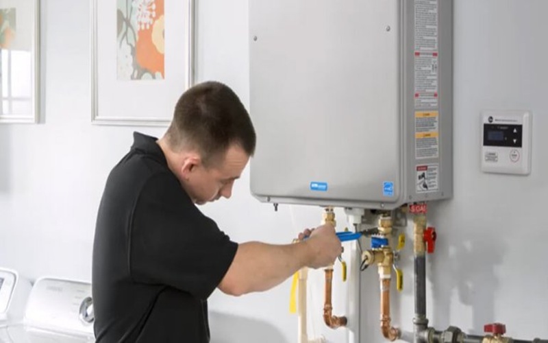 Kocaköy Doğalgazcı